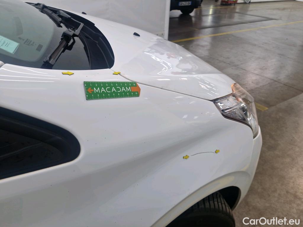  Peugeot  208  Affaire Premium Pack 1.5 HDi 100CV BVM5 E6dT #7