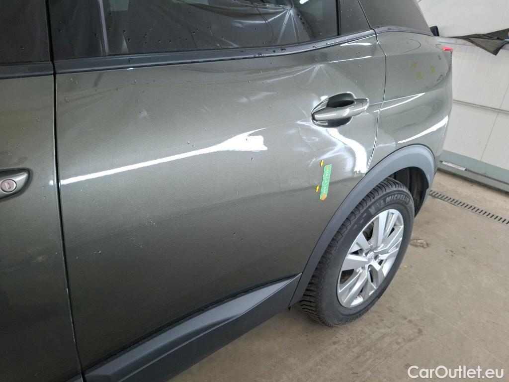  Peugeot  3008  Active Business 1.5 HDi 130CV BVA8 E6d #1