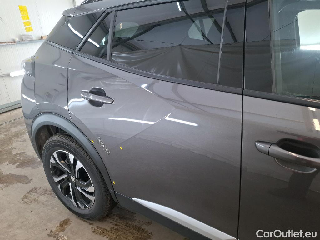  Peugeot  2008  Allure Business 1.5 HDi 110CV BVM6 E6d #1