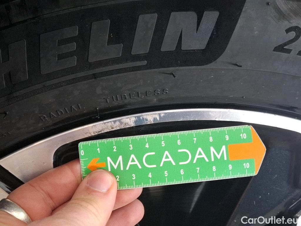  Peugeot  3008  GT Line 1.5 HDi 130CV BVA8 E6dT #6