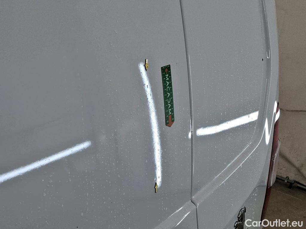  Peugeot  Partner  Premium L1 1.5 HDi 130CV BVM6 E6dT #7