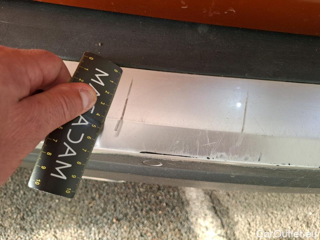  Peugeot  2008  Allure Business 1.2 PureTech 130CV BVA8 E6d #17