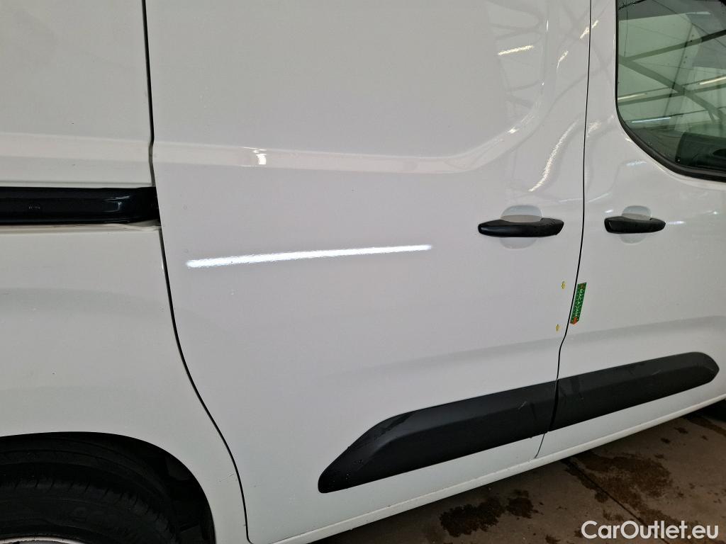  Peugeot  Partner  Premium L1 1.5 HDi 130CV BVM6 E6dT #4