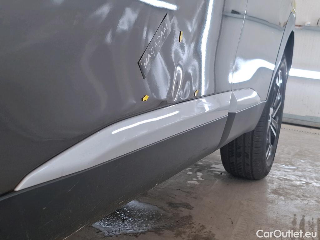  Peugeot  2008  Allure Business 1.5 HDi 110CV BVM6 E6d #9