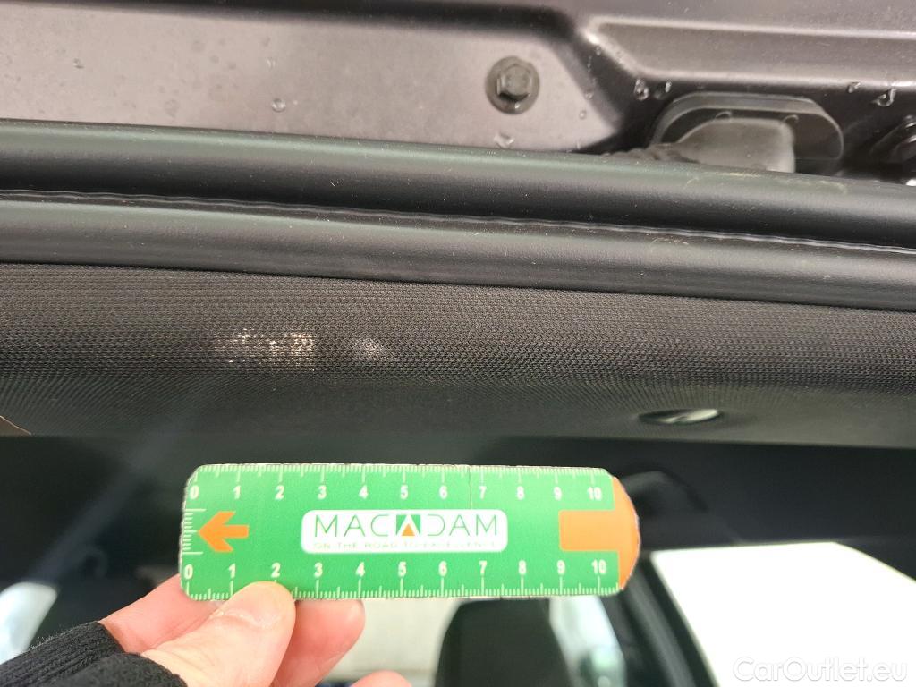  Peugeot  2008  Active Pack 1.2 PureTech 130CV BVA8 E6d #6