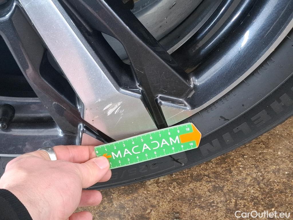  Peugeot  3008  GT Line 1.5 HDi 130CV BVA8 E6dT #28