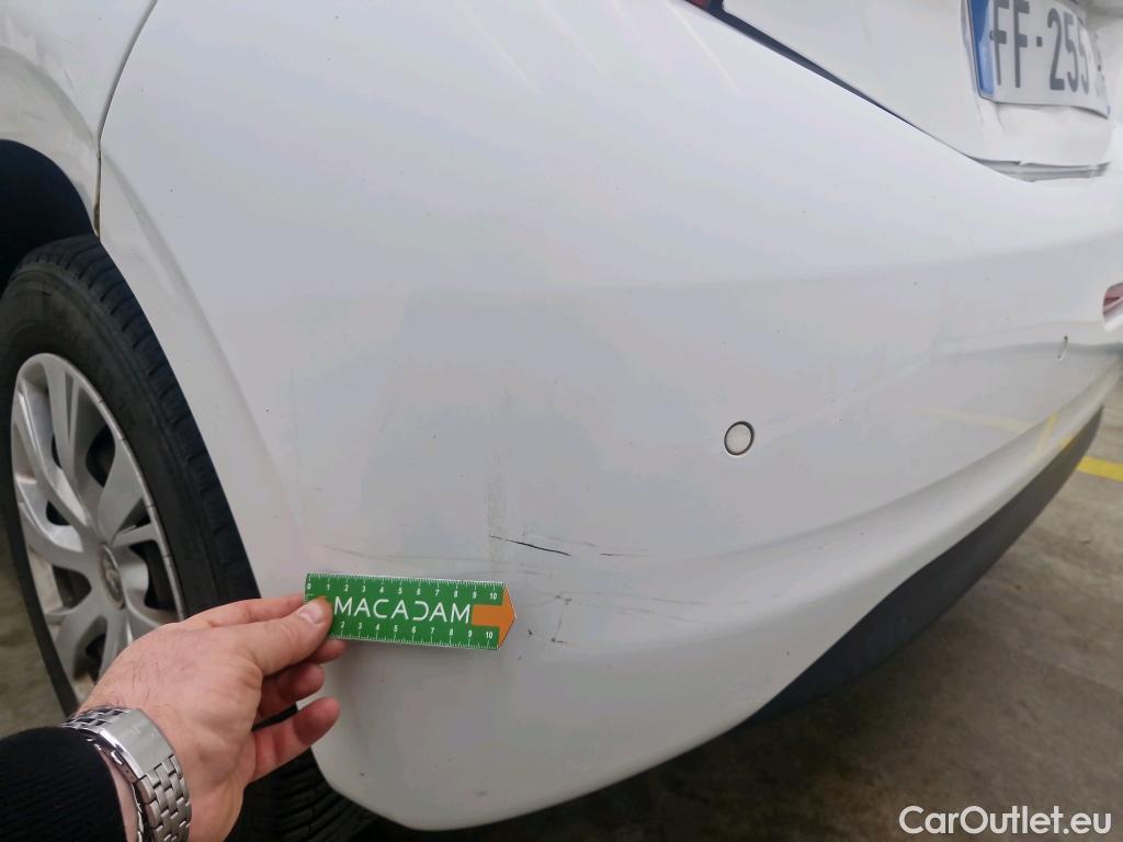  Peugeot  208  Affaire Premium Pack 1.5 HDi 100CV BVM5 E6dT #15