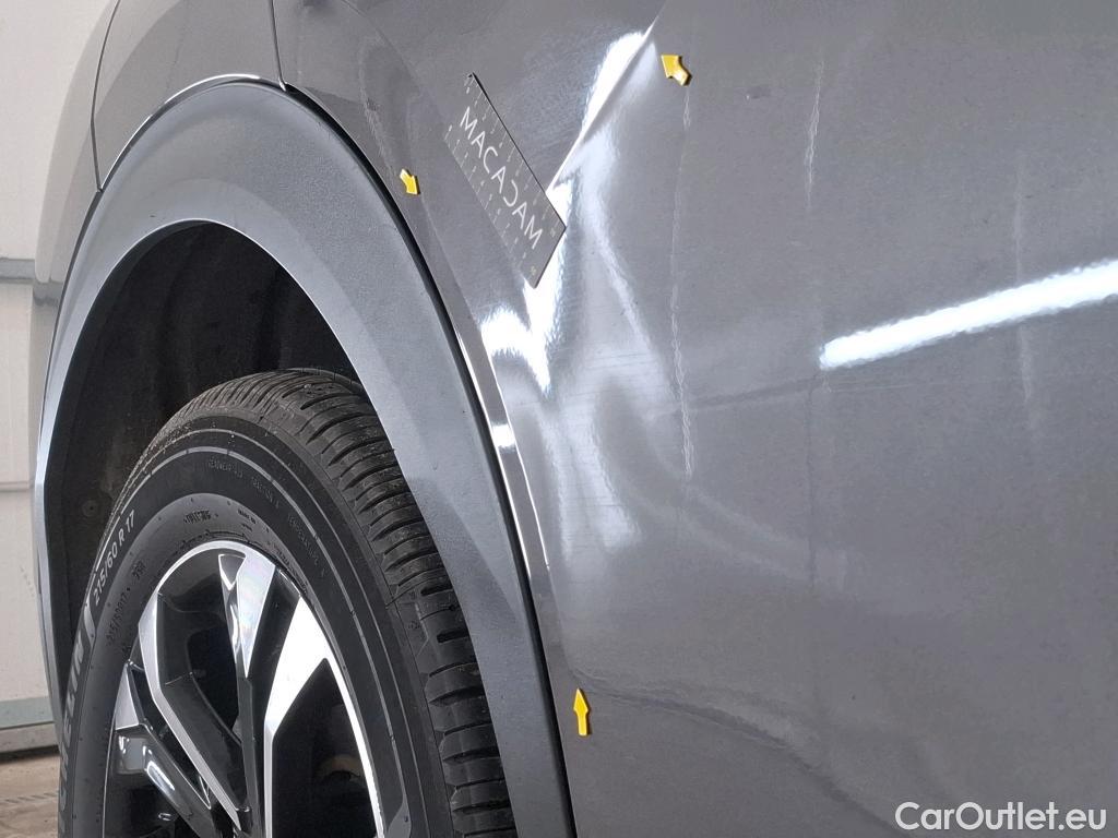  Peugeot  2008  Allure Business 1.5 HDi 110CV BVM6 E6d #4