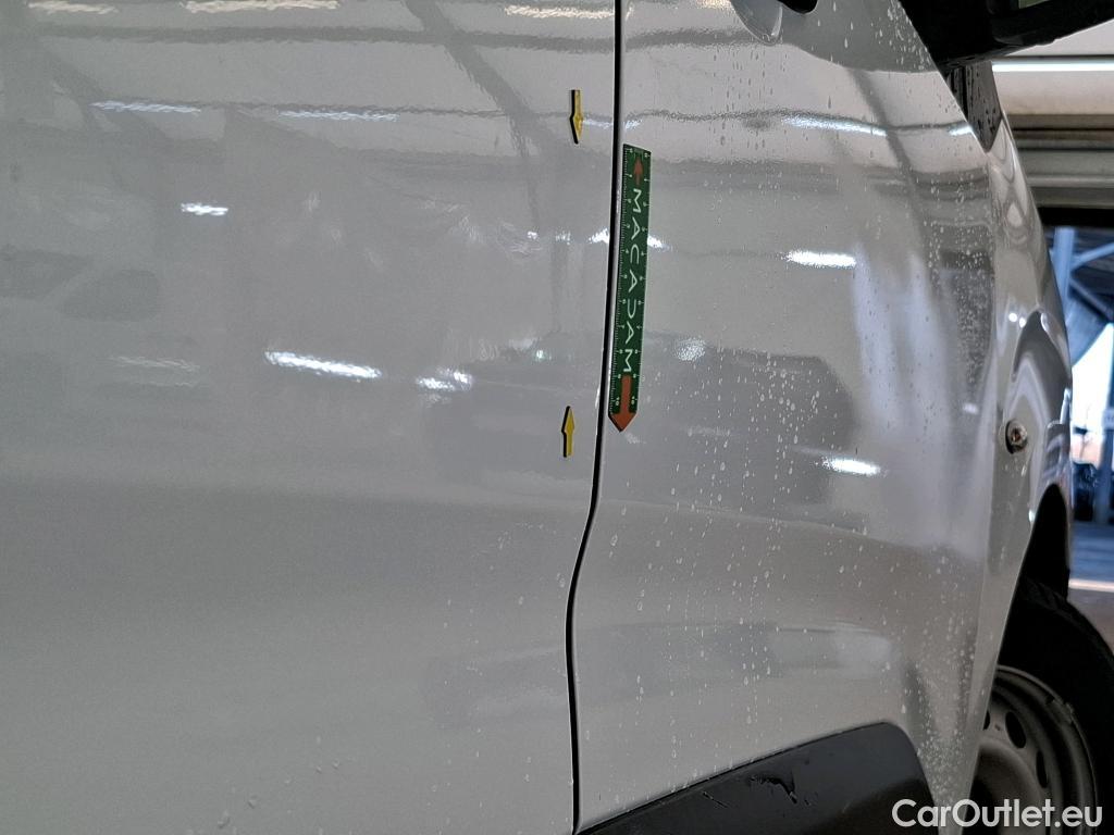  Peugeot  Partner  Premium L1 1.5 HDi 130CV BVM6 E6dT #5