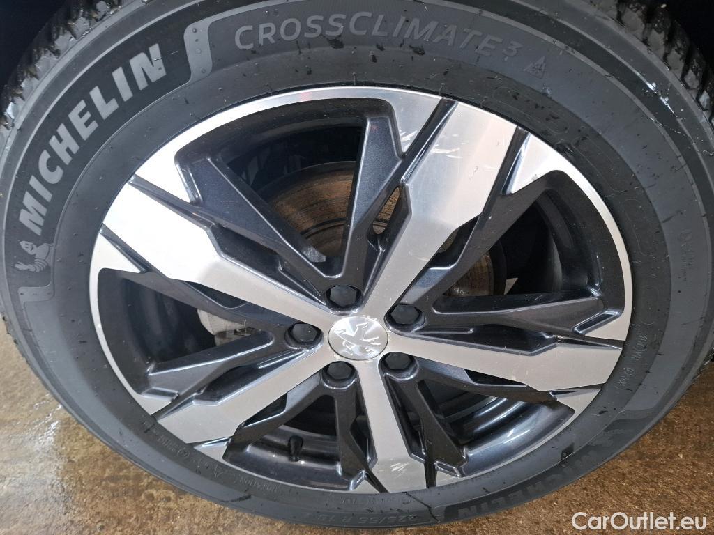  Peugeot  3008  GT Line 1.5 HDi 130CV BVA8 E6dT #26