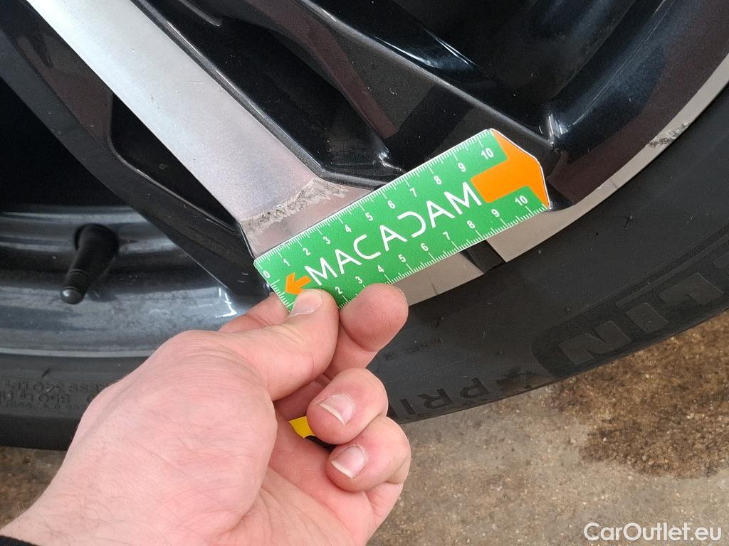  Peugeot  3008  GT Line 1.5 HDi 130CV BVA8 E6dT #12