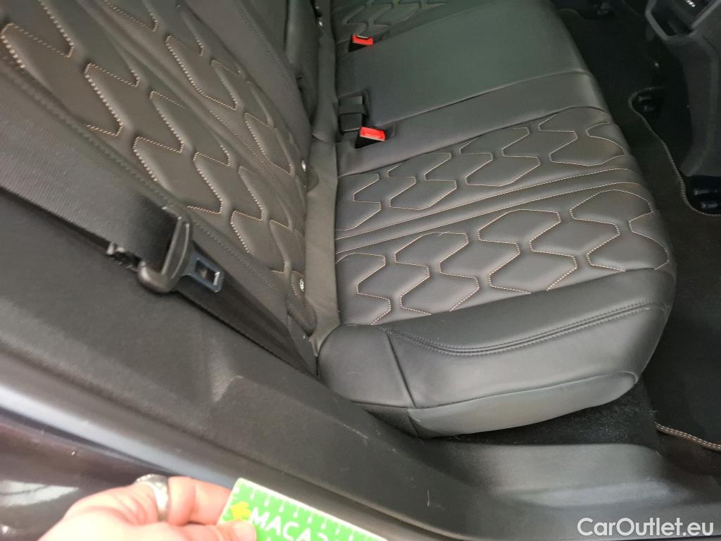  Peugeot  3008  GT Line 1.5 HDi 130CV BVA8 E6dT #20