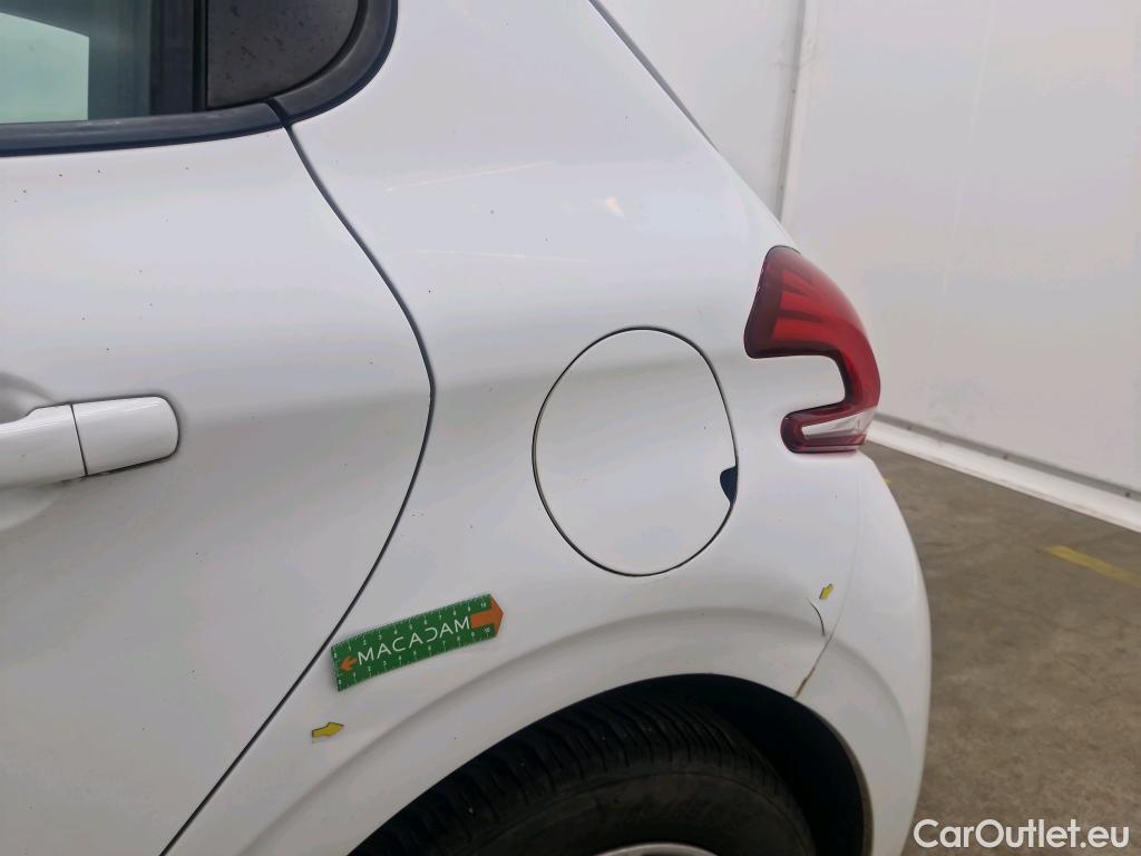  Peugeot  208  Affaire Premium Pack 1.5 HDi 100CV BVM5 E6dT #1