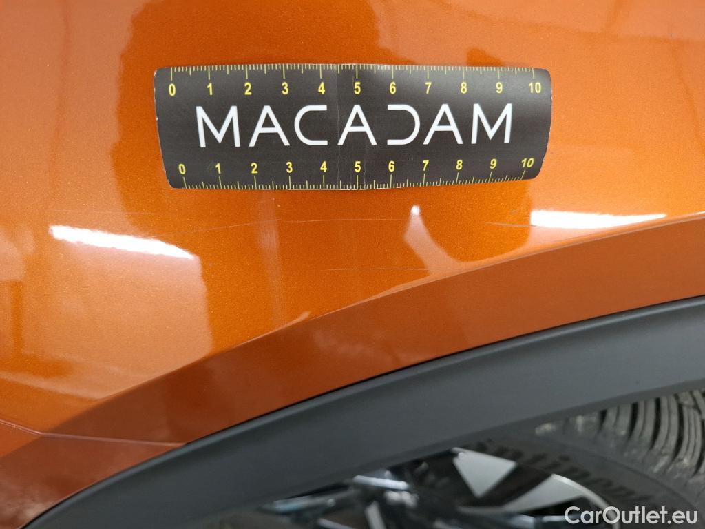  Peugeot  2008  Allure Business 1.2 PureTech 130CV BVA8 E6d #25