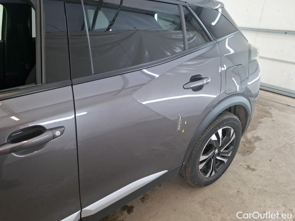  Peugeot  2008  Allure Business 1.5 HDi 110CV BVM6 E6d #36