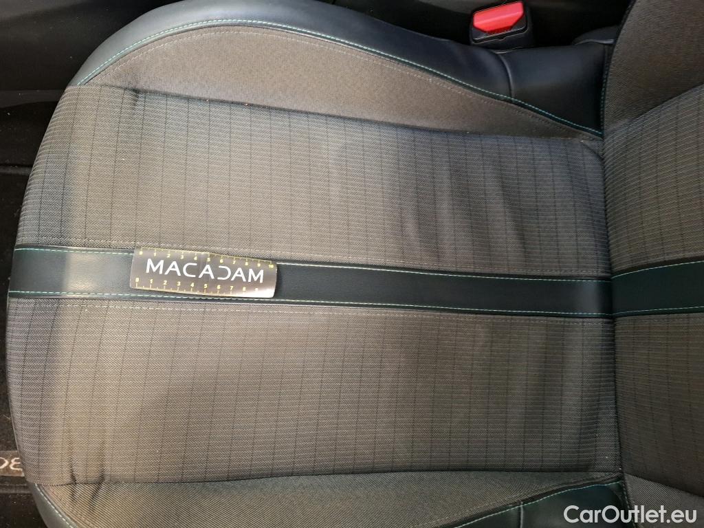  Peugeot  2008  Allure Business 1.2 PureTech 130CV BVA8 E6d #8