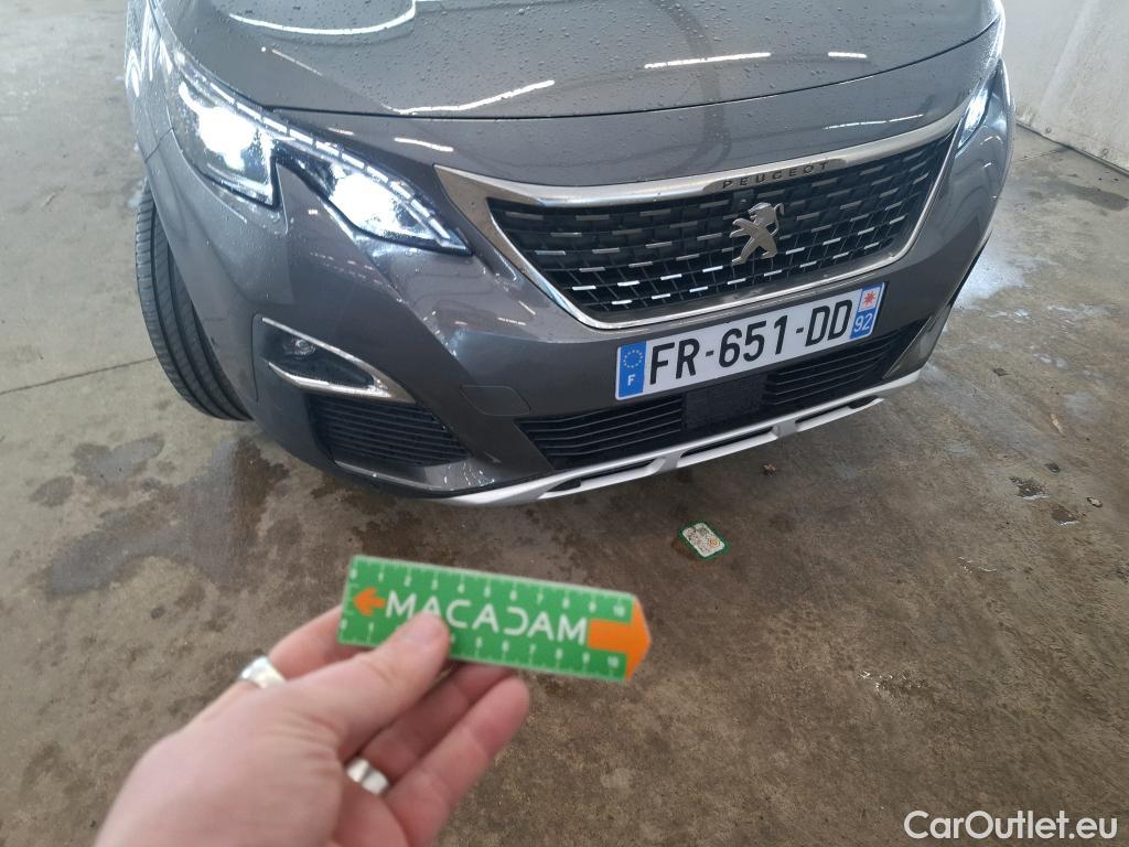  Peugeot  3008  GT Line 1.5 HDi 130CV BVA8 E6dT #3