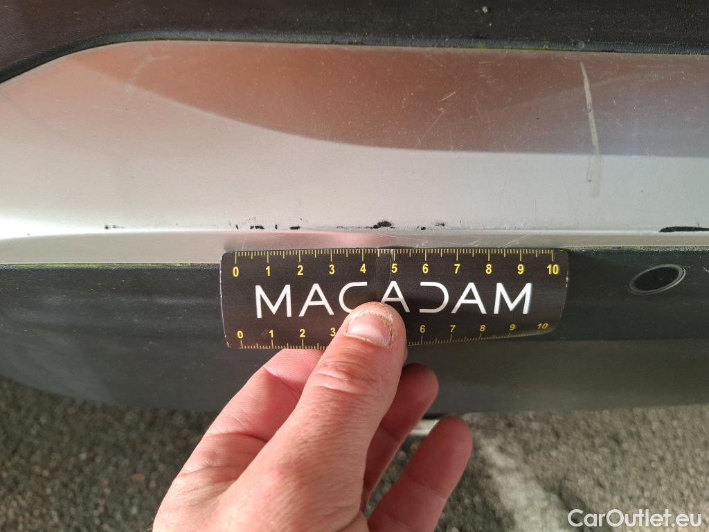  Peugeot  2008  Allure Business 1.2 PureTech 130CV BVA8 E6d #12