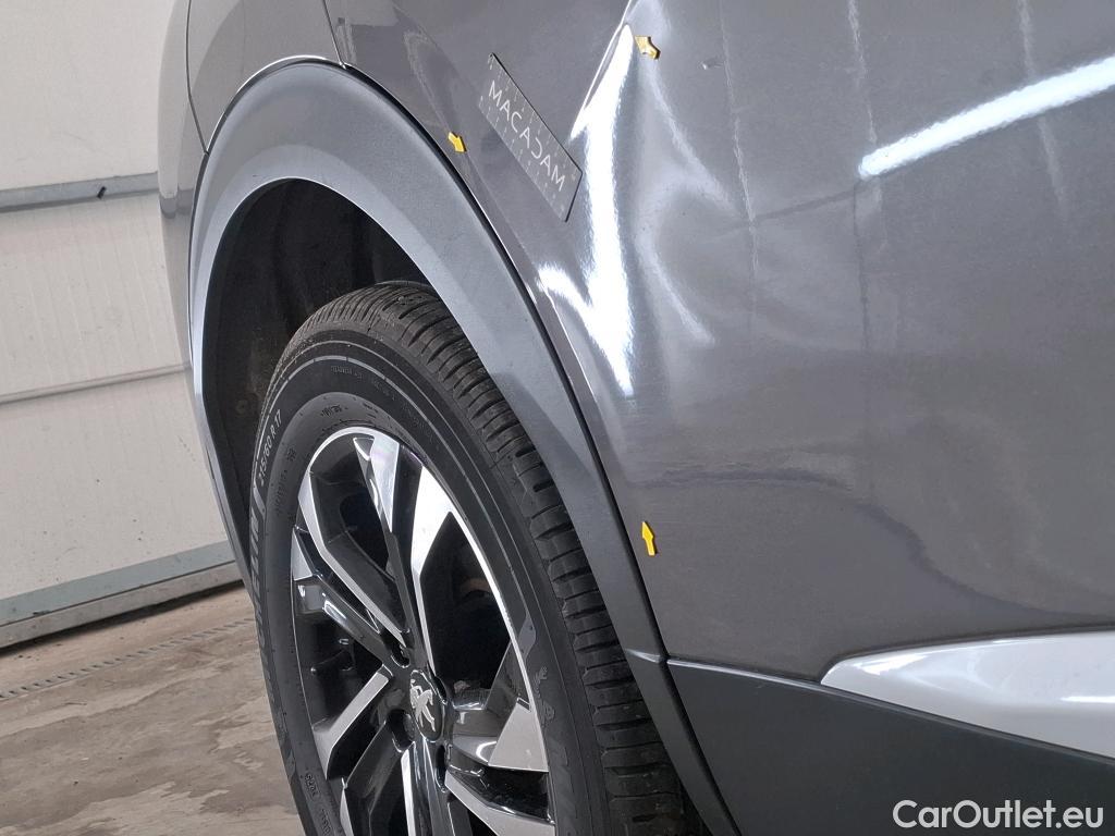  Peugeot  2008  Allure Business 1.5 HDi 110CV BVM6 E6d #2