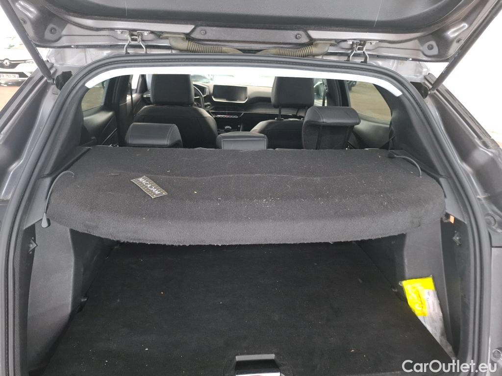  Peugeot  2008  Allure Business 1.5 HDi 110CV BVM6 E6d #34