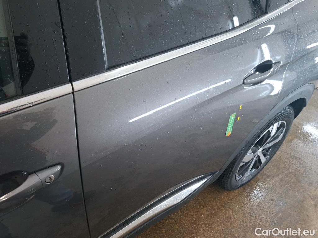  Peugeot  3008  GT Line 1.5 HDi 130CV BVA8 E6dT #24