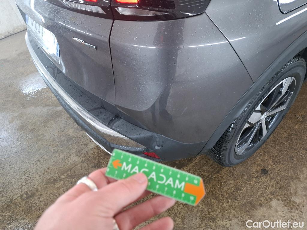  Peugeot  3008  GT Line 1.5 HDi 130CV BVA8 E6dT #34