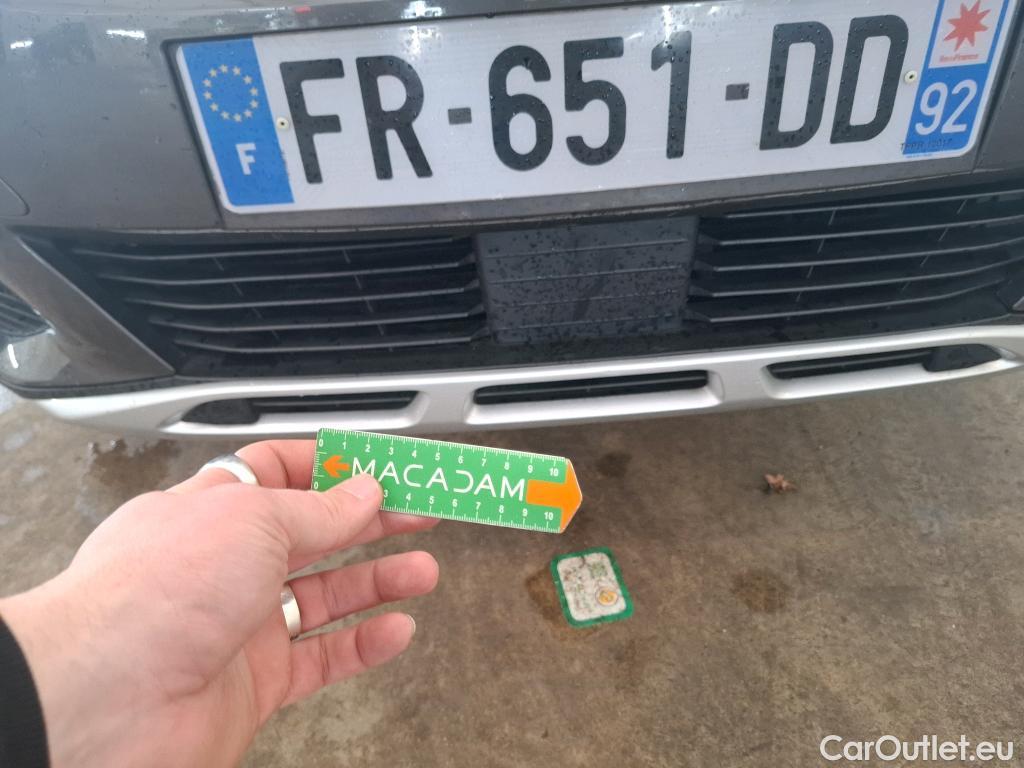  Peugeot  3008  GT Line 1.5 HDi 130CV BVA8 E6dT #32