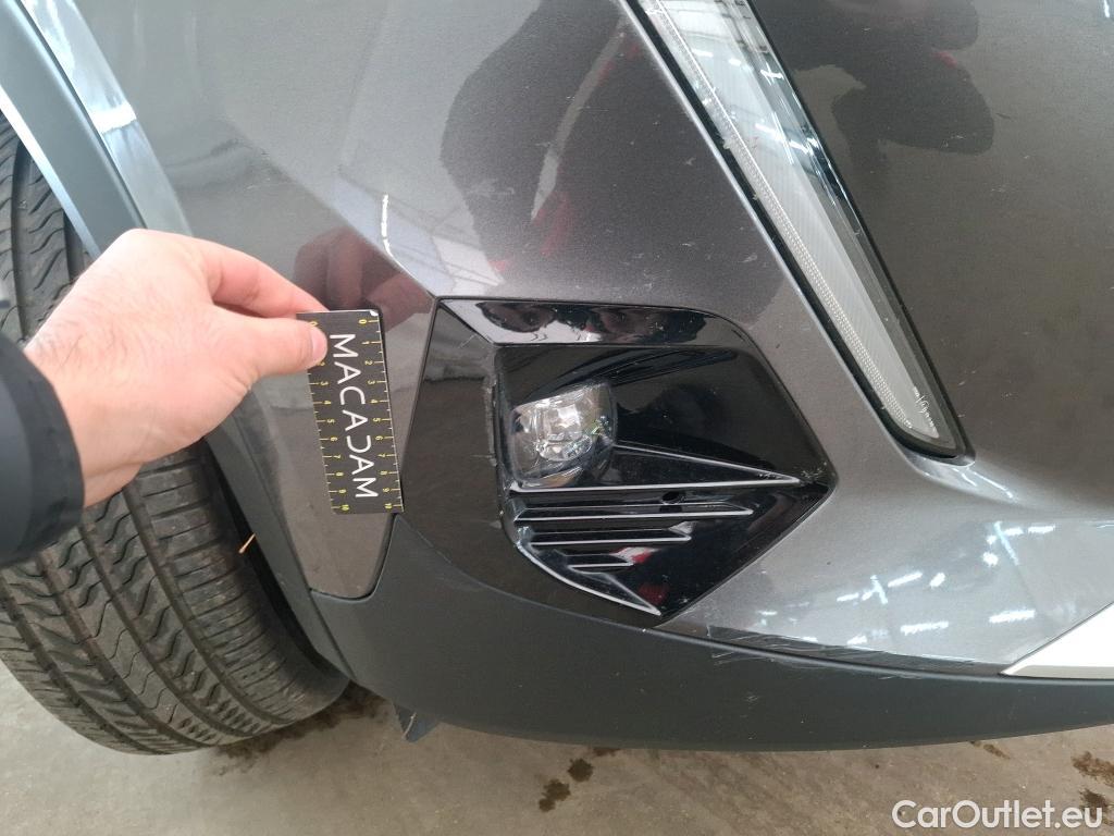  Peugeot  2008  Allure Business 1.5 HDi 110CV BVM6 E6d #45