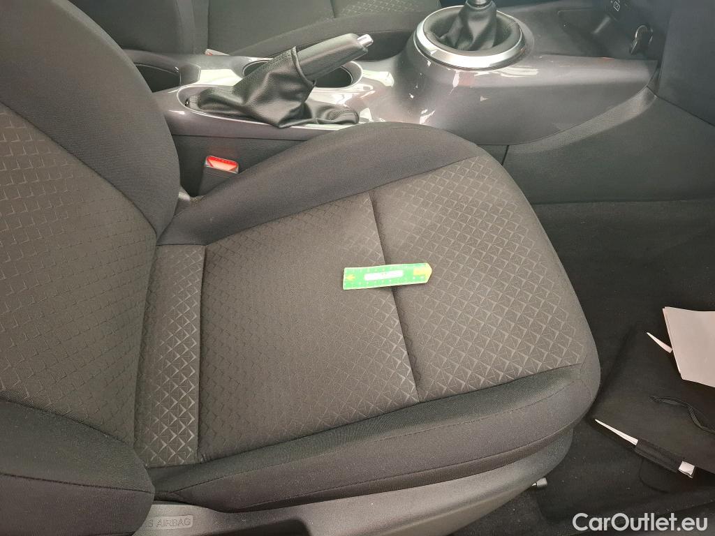  Nissan  Juke NISSAN  / 2019 / 5P / Crossover DIG-T 114 BVM6 Acenta #6