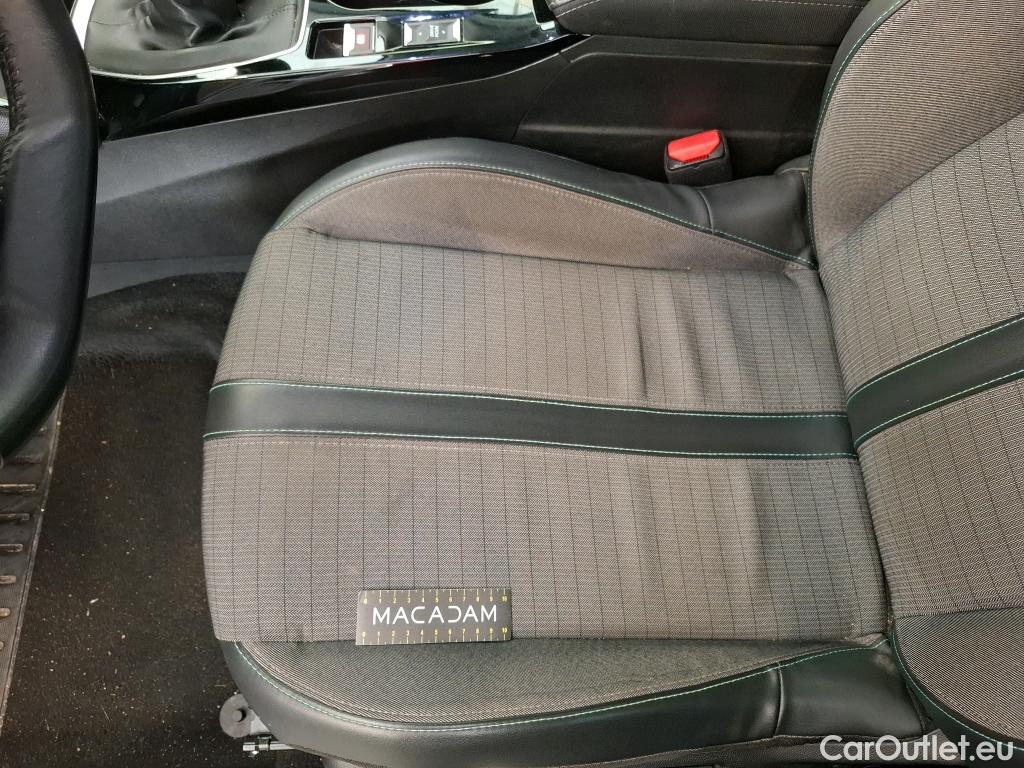  Peugeot  2008  Allure Business 1.5 HDi 110CV BVM6 E6d #58