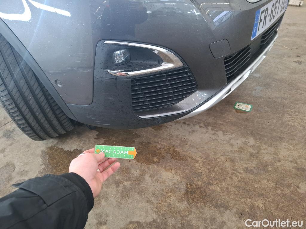  Peugeot  3008  GT Line 1.5 HDi 130CV BVA8 E6dT #30