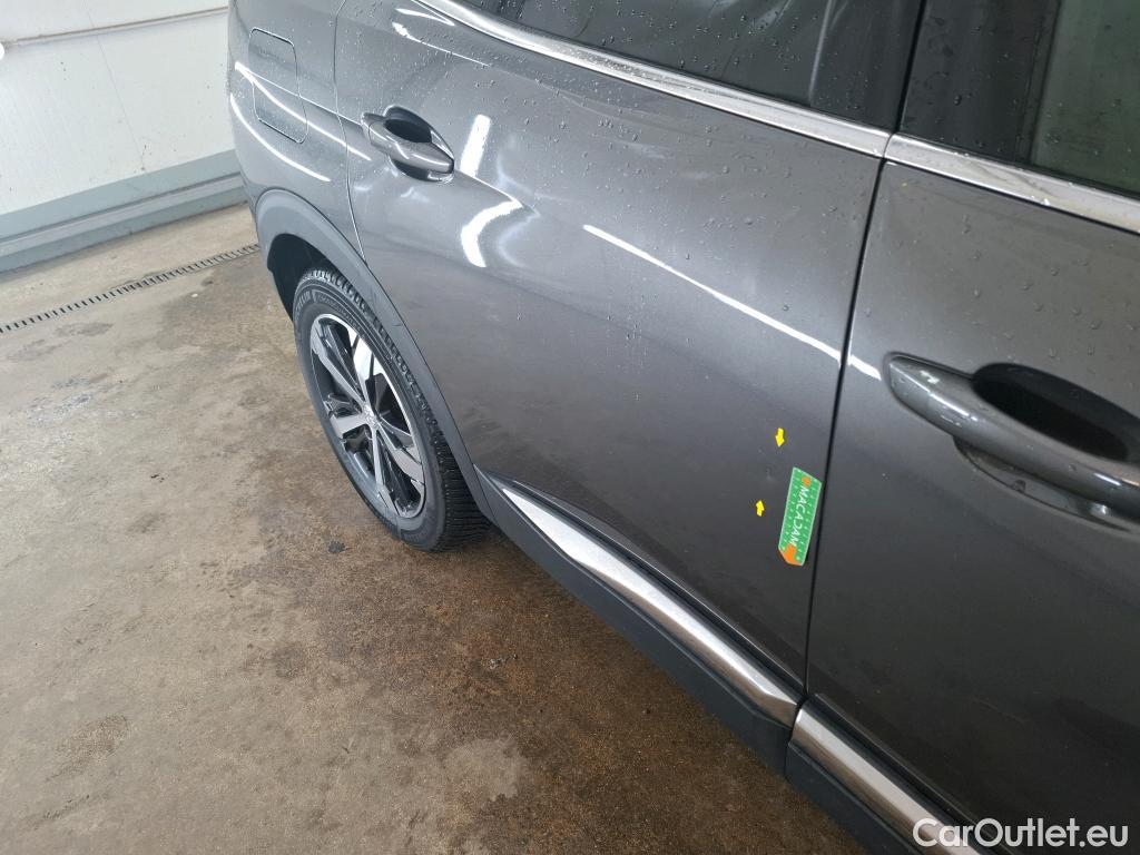  Peugeot  3008  GT Line 1.5 HDi 130CV BVA8 E6dT #1