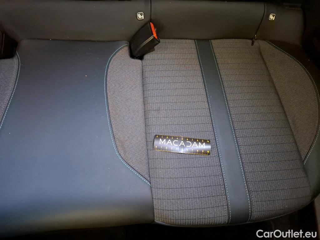  Peugeot  2008  Allure Business 1.2 PureTech 130CV BVA8 E6d #9