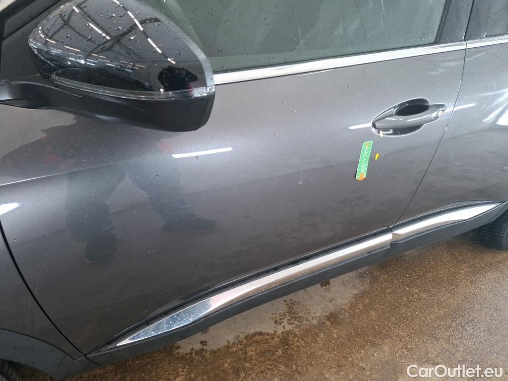  Peugeot  3008  GT Line 1.5 HDi 130CV BVA8 E6dT #22