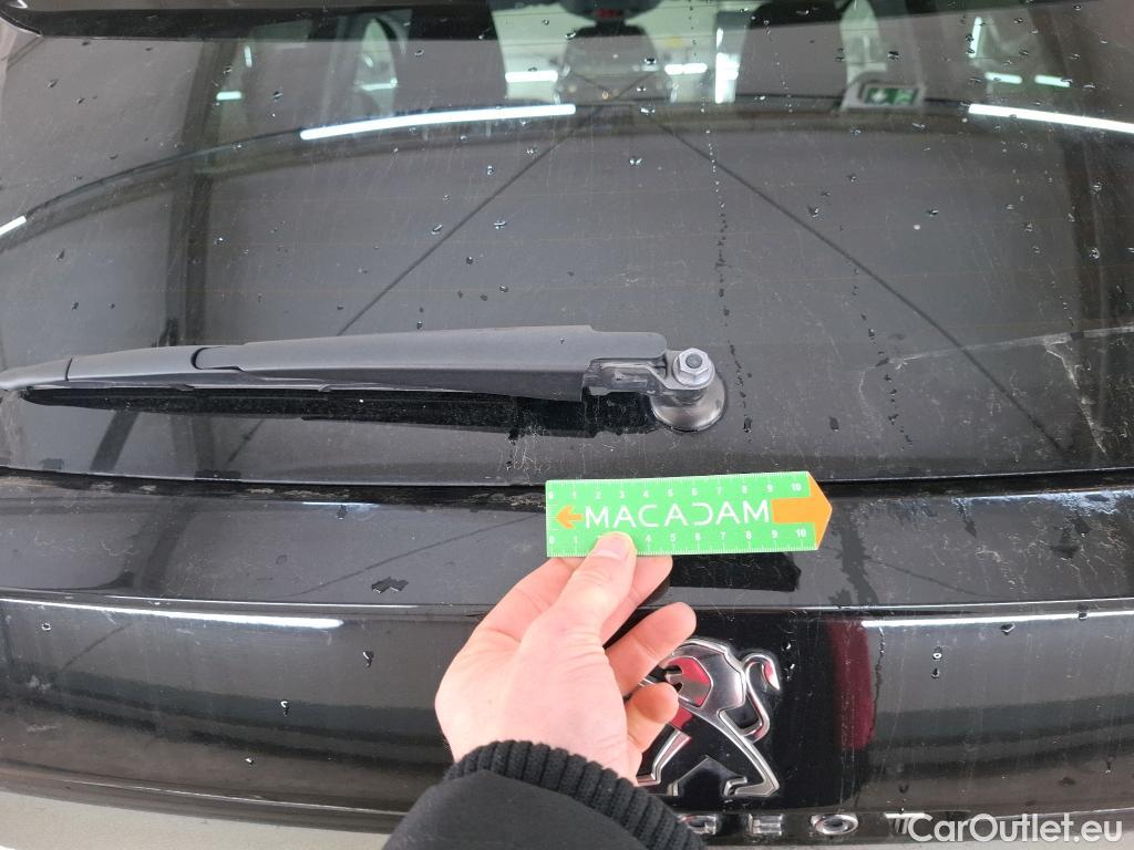  Peugeot  3008  Active Business 1.5 HDi 130CV BVA8 E6d #23