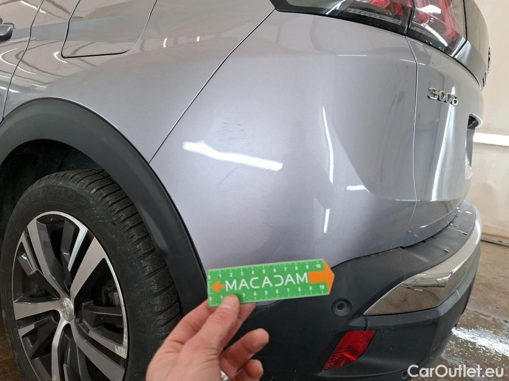  Peugeot  3008 PEUGEOT  / 2020 / 5P / SUV 1.6 HYBRID 225 E-EAT8 Allure Pack #57