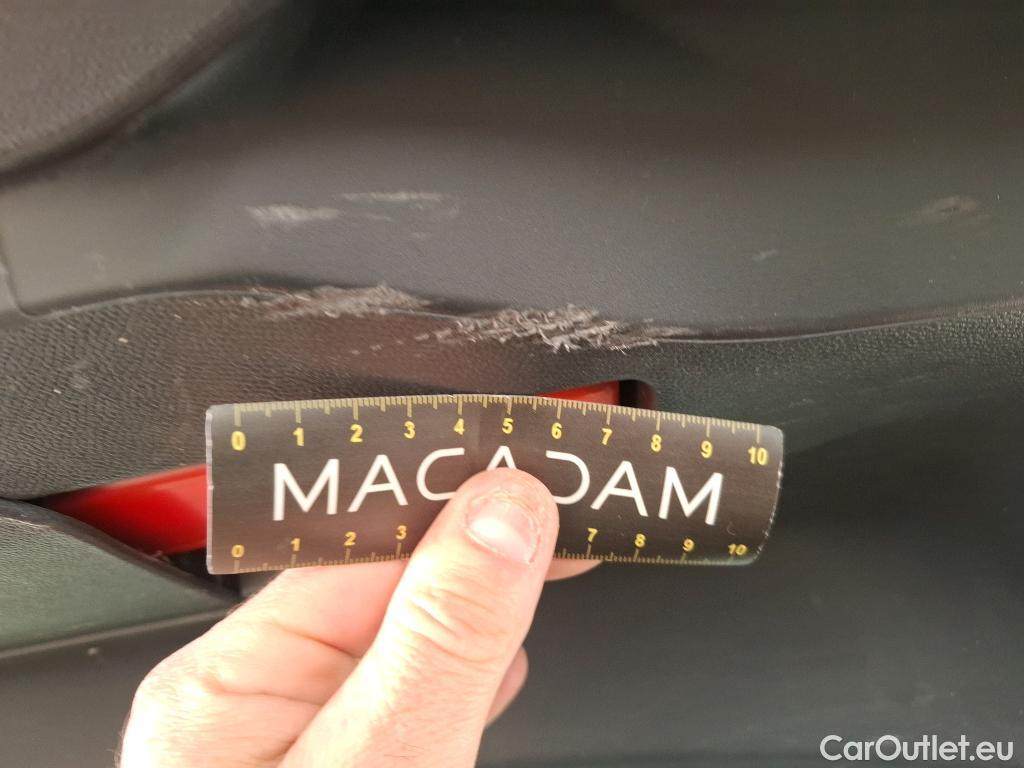  Peugeot  2008  Allure Business 1.2 PureTech 130CV BVA8 E6d #3