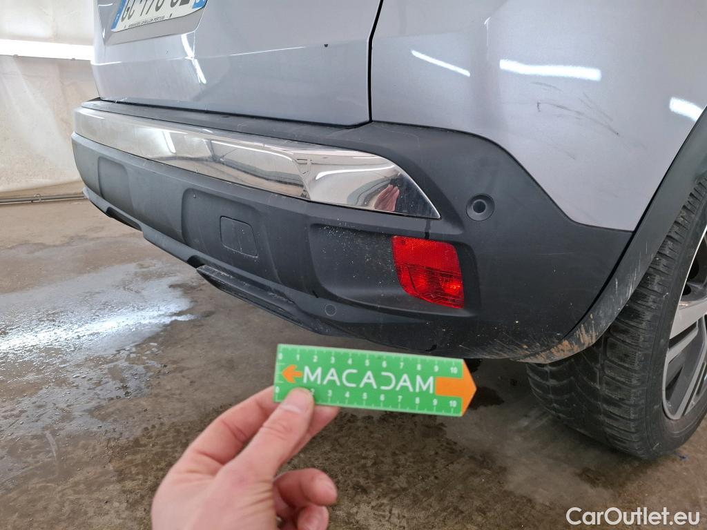  Peugeot  3008 PEUGEOT  / 2020 / 5P / SUV 1.6 HYBRID 225 E-EAT8 Allure Pack #67