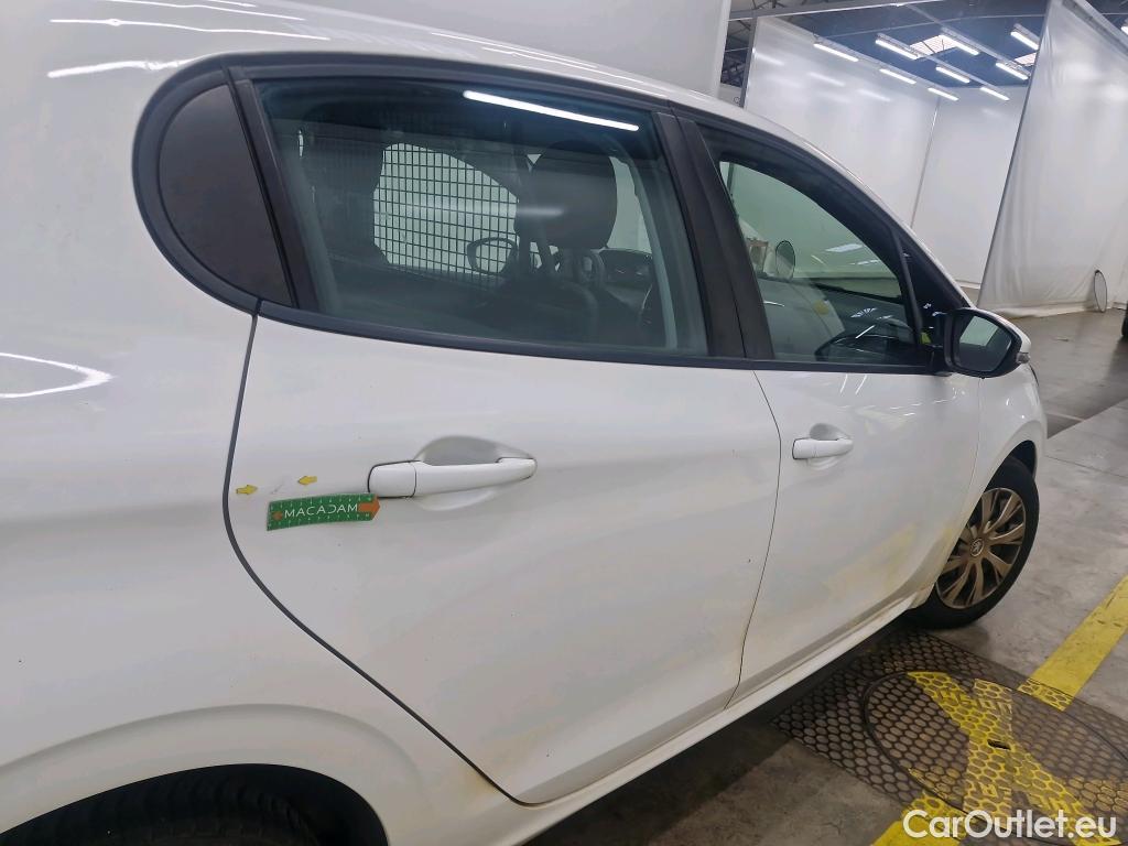  Peugeot  208  Affaire Premium Pack 1.5 HDi 100CV BVM5 E6dT #27