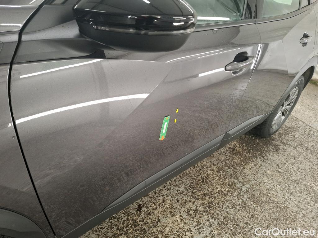  Peugeot  2008  Active Pack 1.2 PureTech 130CV BVA8 E6d #3