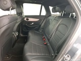  Mercedes  G-Klasee MERCEDES-BENZ GLC / 2019 / 5P / SUV GLC 300 de AMG Line 4Matic #9