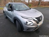  Nissan  Juke NISSAN  / 2019 / 5P / Crossover DIG-T 114 BVM6 Business Edition #4