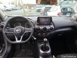  Nissan  Juke NISSAN  / 2019 / 5P / Crossover DIG-T 114 BVM6 Business Edition #5