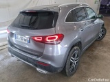  Mercedes  GLA MERCEDES-BENZ  / 2020 / 5P / SUV 1.3  200 BUSINESS LINE DCT #3