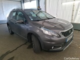  Peugeot  2008  Allure 1.2 PureTech 110CV BVA6 E6dT #4