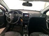  Peugeot  2008  Allure 1.2 PureTech 110CV BVA6 E6dT #5