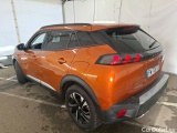  Peugeot  2008  Allure Business 1.2 PureTech 130CV BVA8 E6d #2