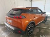  Peugeot  2008  Allure Business 1.2 PureTech 130CV BVA8 E6d #3