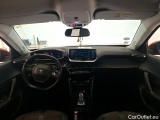 Peugeot  2008  Allure Business 1.2 PureTech 130CV BVA8 E6d #5