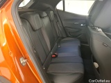  Peugeot  2008  Allure Business 1.2 PureTech 130CV BVA8 E6d #9